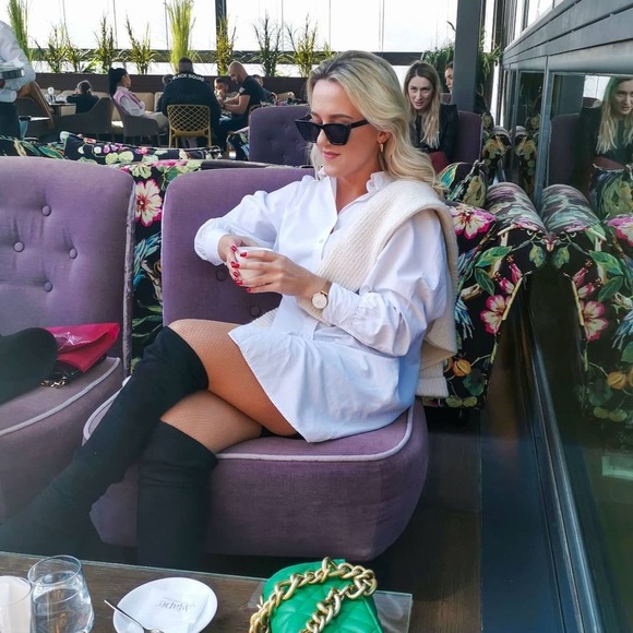 𝗡𝗪𝗧 𝗭𝗮𝗿𝗮 • Menswear Shirt - Picture 2 of 15